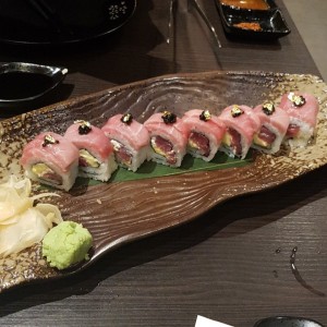 ROYAL TORO ROLL