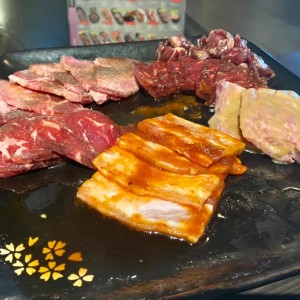 Yakiniku