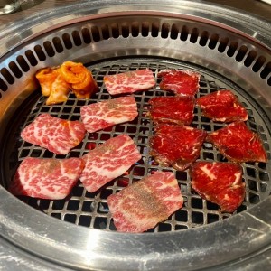 Yakiniku