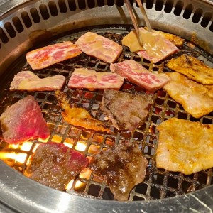 Yakiniku