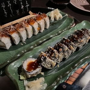 Sushi 