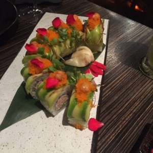 ROYAL TORO ROLL