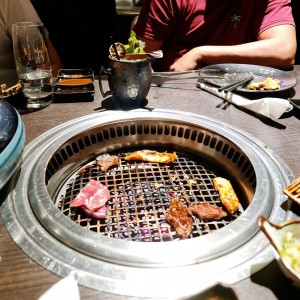 Yakiniku