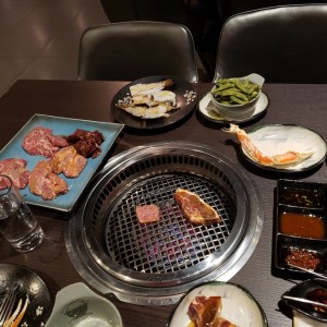 yakiniku