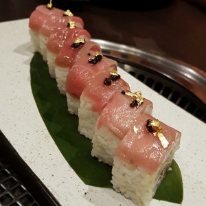 ROYAL TORO ROLL