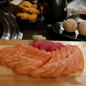 sashimi