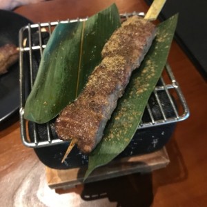 YAKITORI - YAKITORI LAMB