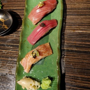 nigiri atun