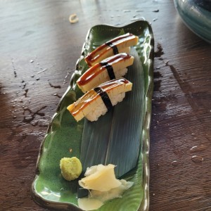 TAMAGO NIGIRI