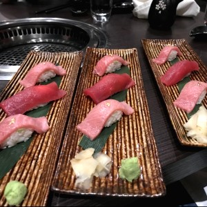 OTORO NIGIRI