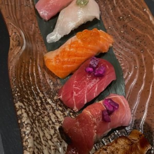 NIGIRI MIX SET