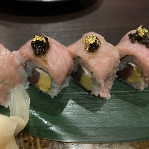 ROYAL TORO ROLL