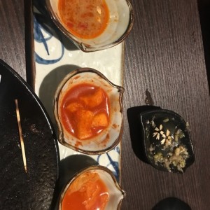 kimchi