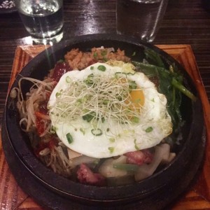 bibimbap