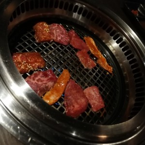 bbq