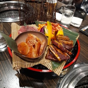 Yakiniku