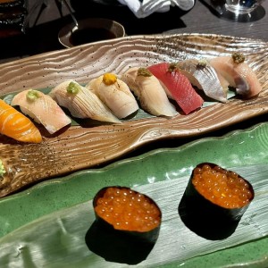 NIGIRI MIX SET