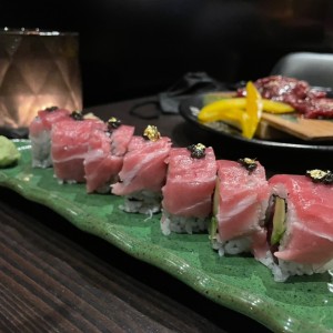 ROYAL TORO ROLL