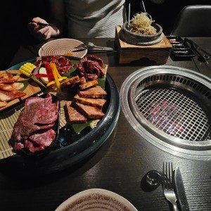 BBQ - ROYAL CUT SELECTION