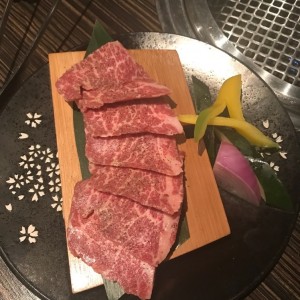 SHORT RIB ( BONELESS )