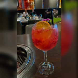 Cocktail