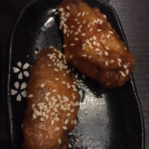 YAKITORI - YAKITORI WINGS