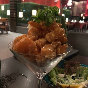 YAKITORI - YAKITORI KUROMA SHRIMP