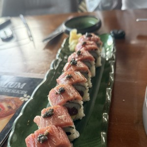 Royal toro roll