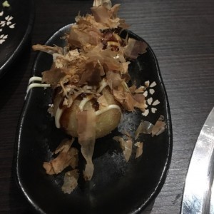 Takoyaki