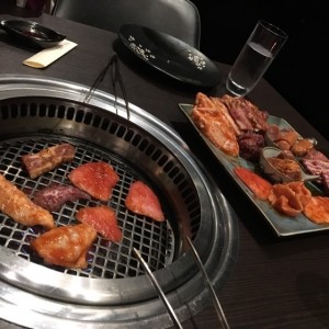 Yakiniku