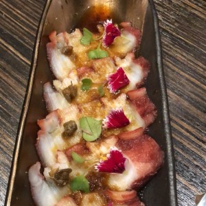 pulpo