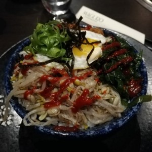 Bimbimbap