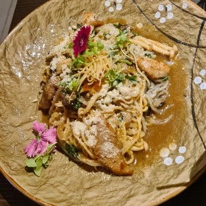 YAKISOBA