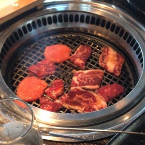 korean bbq