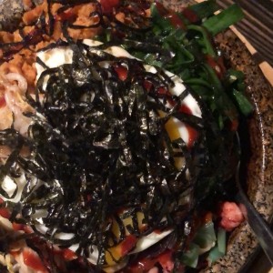 bibimbap