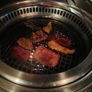 parrillado