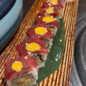 ROYAL TORO ROLL