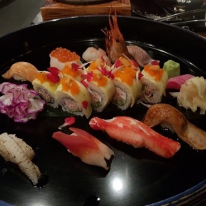 nigiri set