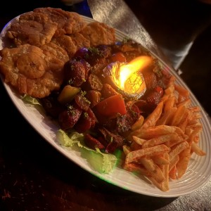 Picada Alejandros