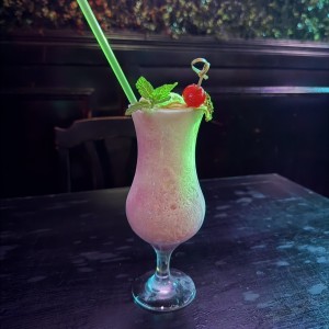 Piña Colada