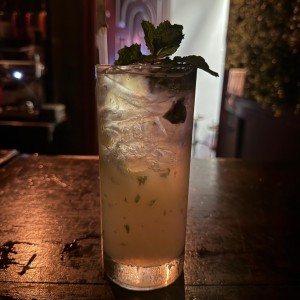 Mojito 😋