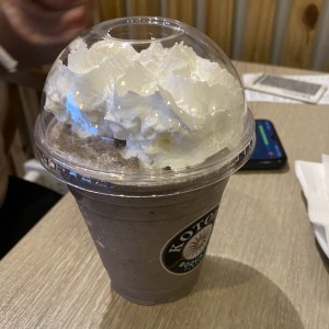 Frappe