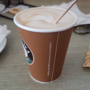 capuccino