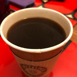 americano