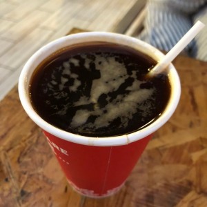 americano