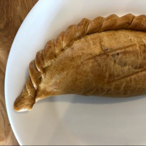 empanada de pollo