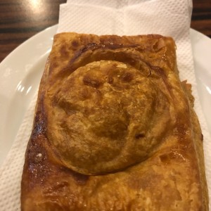 Pastelito de Pollo