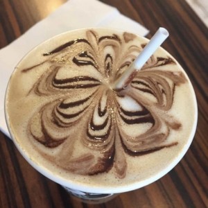 Mocachino