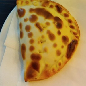 empanada de carne