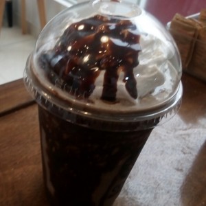 Frappe